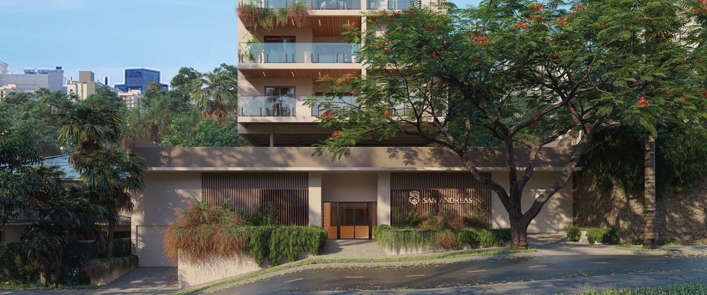 Apartamento à venda em Porto Alegre, Higienópolis, com 3 quartos, 104,8m² - Geniale Imóveis