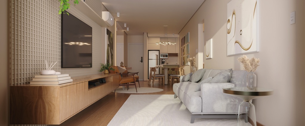 Apartamento à venda em Porto Alegre, Higienópolis, com 3 quartos, 104,8m² - Geniale Imóveis