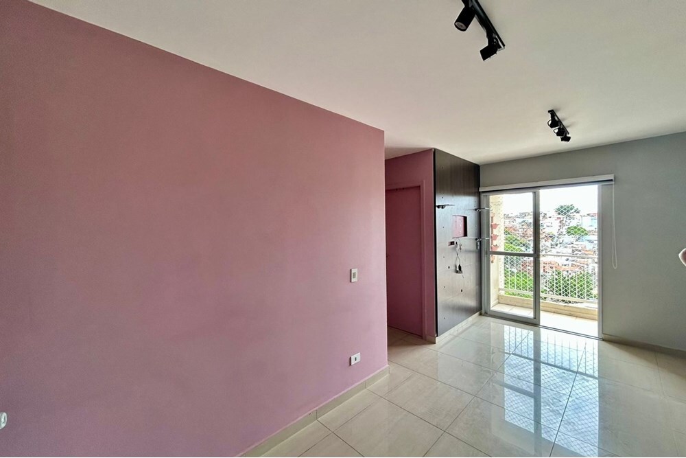 Apartamento, 2 quartos, 52 m² - Foto 1