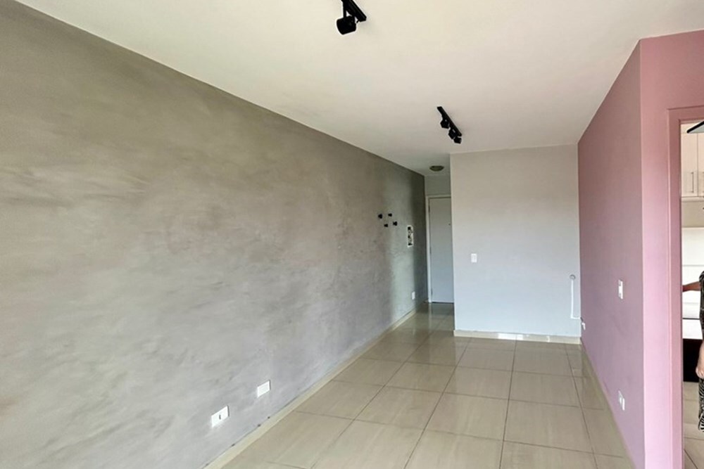 Apartamento, 2 quartos, 52 m² - Foto 3