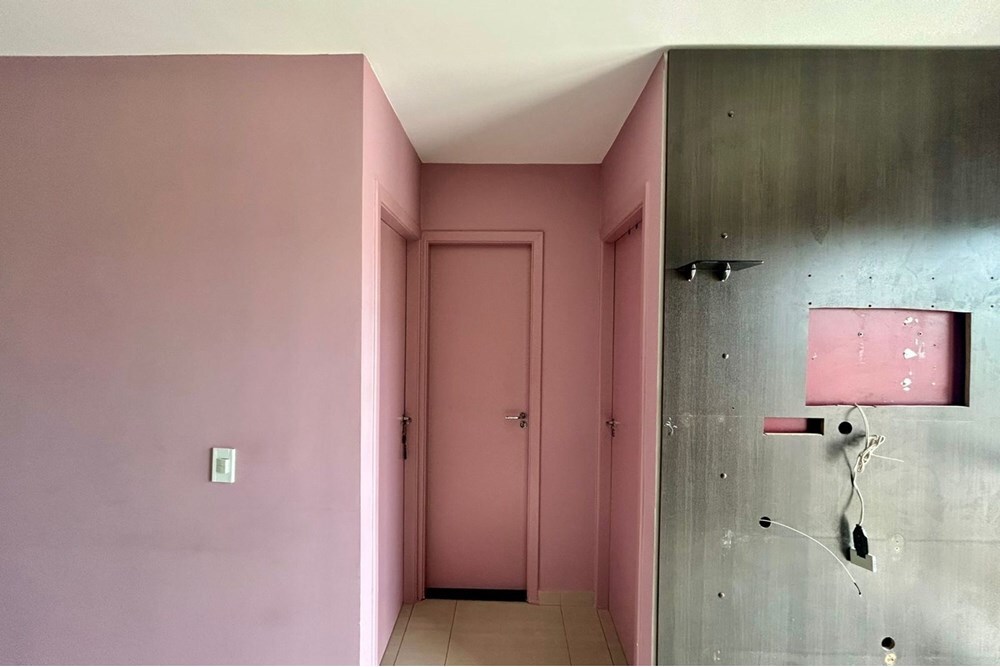 Apartamento, 2 quartos, 52 m² - Foto 4