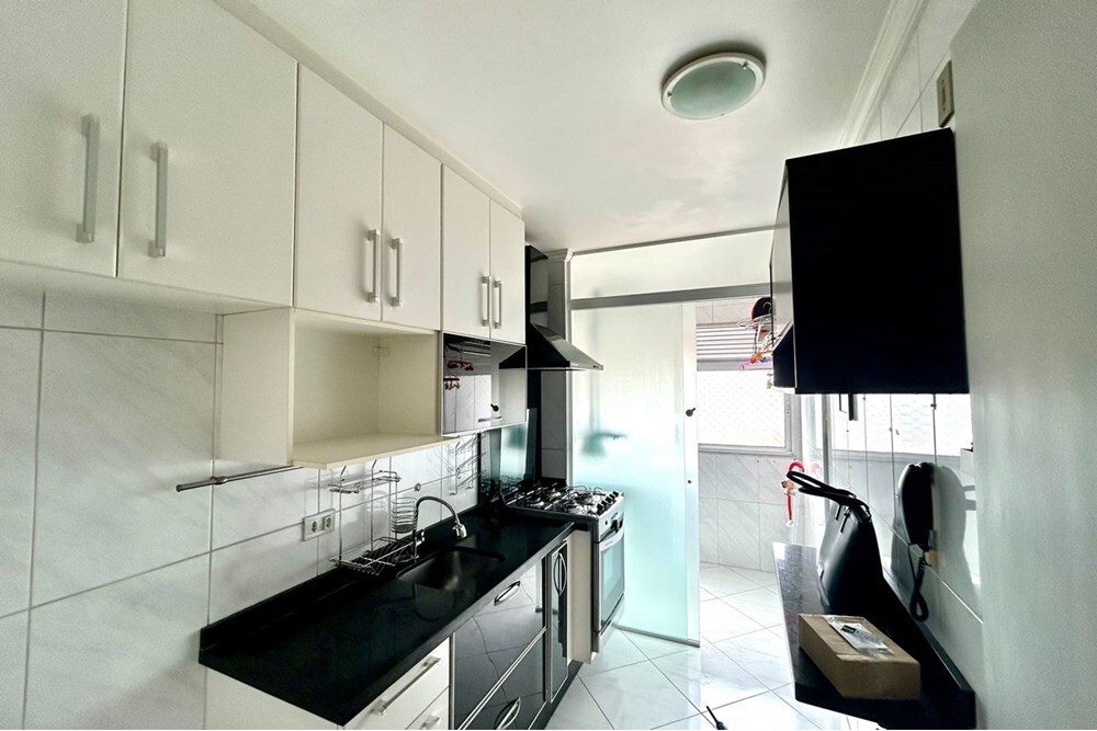 Apartamento, 2 quartos, 52 m² - Foto 5