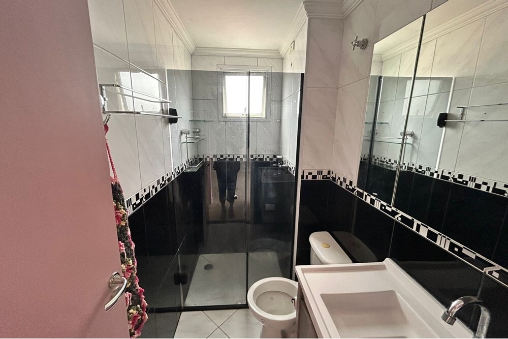 Apartamento, 2 quartos, 52 m² - Foto 6