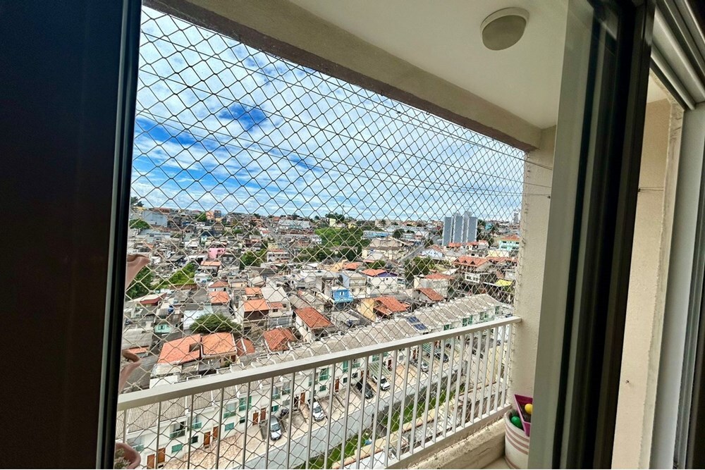 Apartamento, 2 quartos, 52 m² - Foto 9