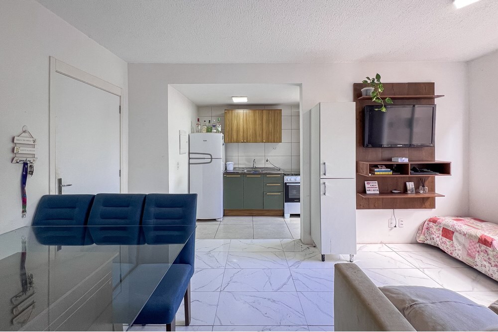 Apartamento à venda com 2 quartos, 47m² - Foto 28