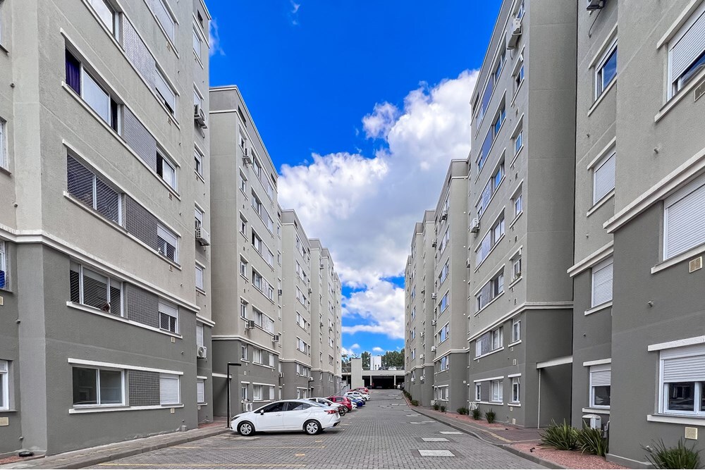 Apartamento à venda com 2 quartos, 47m² - Foto 10
