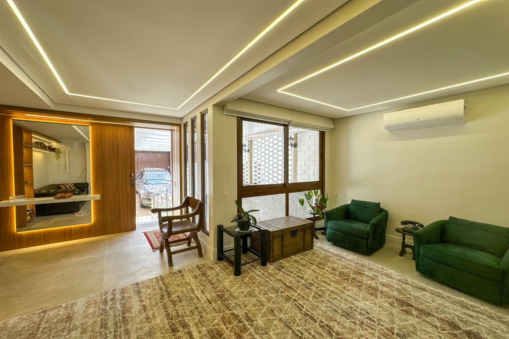 Casa à venda com 3 quartos, 290m² - Foto 29