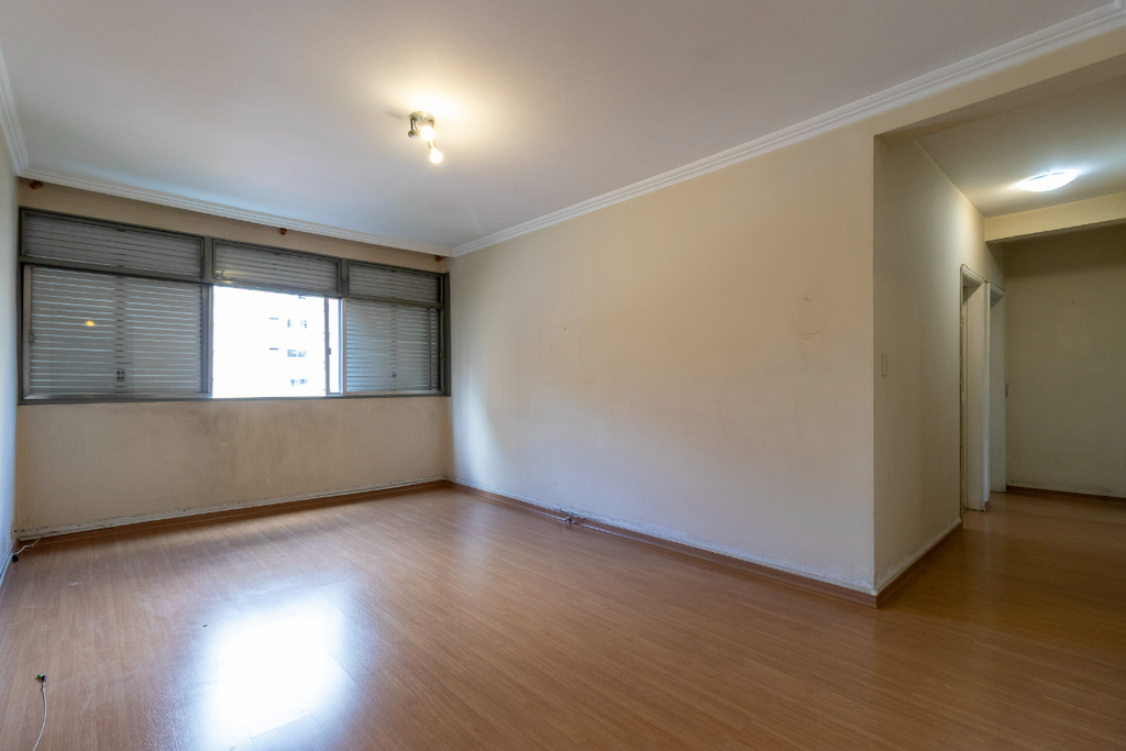 Apartamento à venda em São Paulo, Itaim Bibi, com 3 quartos, 104m²