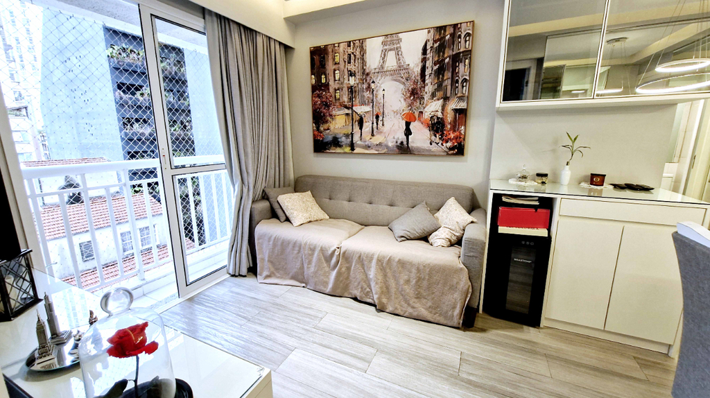 Apartamento, 1 quarto, 37 m² - Foto 23