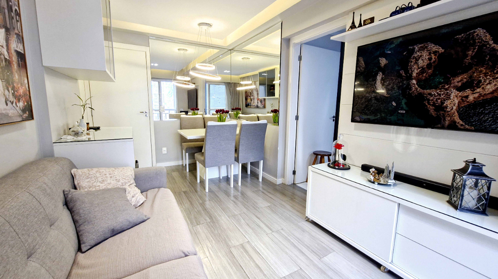 Apartamento, 1 quarto, 37 m² - Foto 26