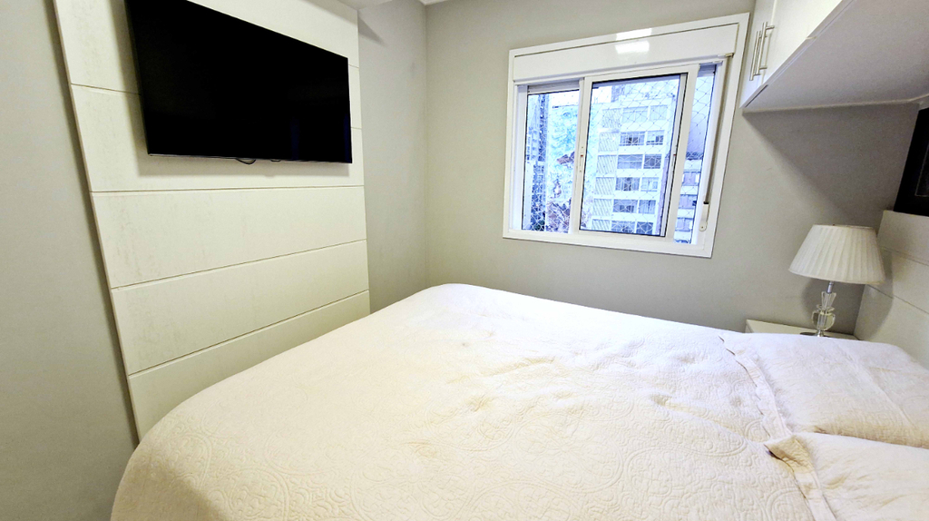 Apartamento, 1 quarto, 37 m² - Foto 27