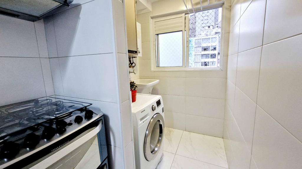 Apartamento, 1 quarto, 37 m² - Foto 30