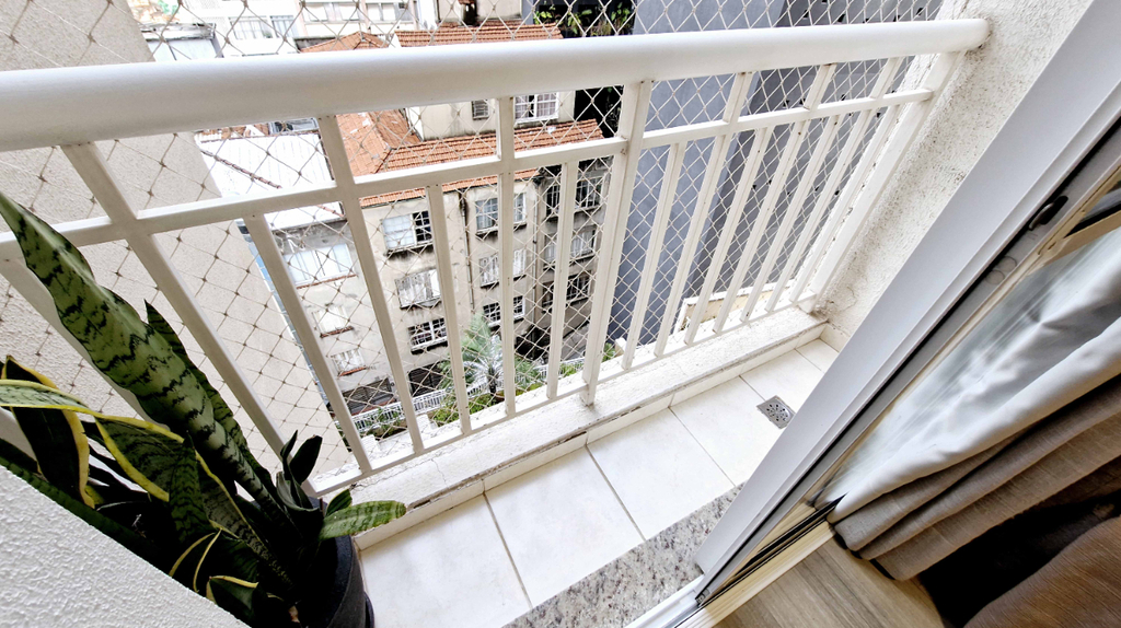 Apartamento, 1 quarto, 37 m² - Foto 21