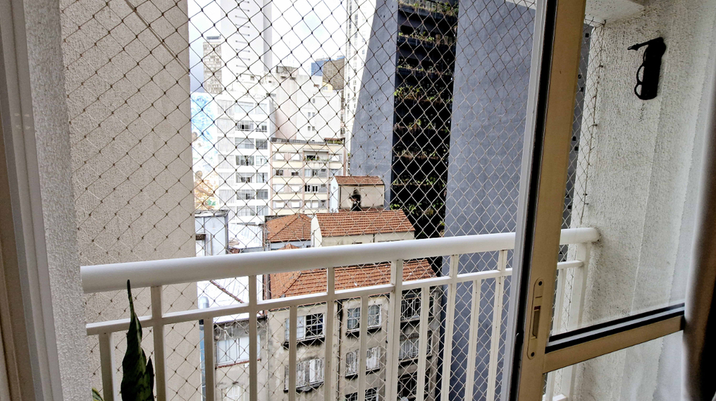 Apartamento, 1 quarto, 37 m² - Foto 32