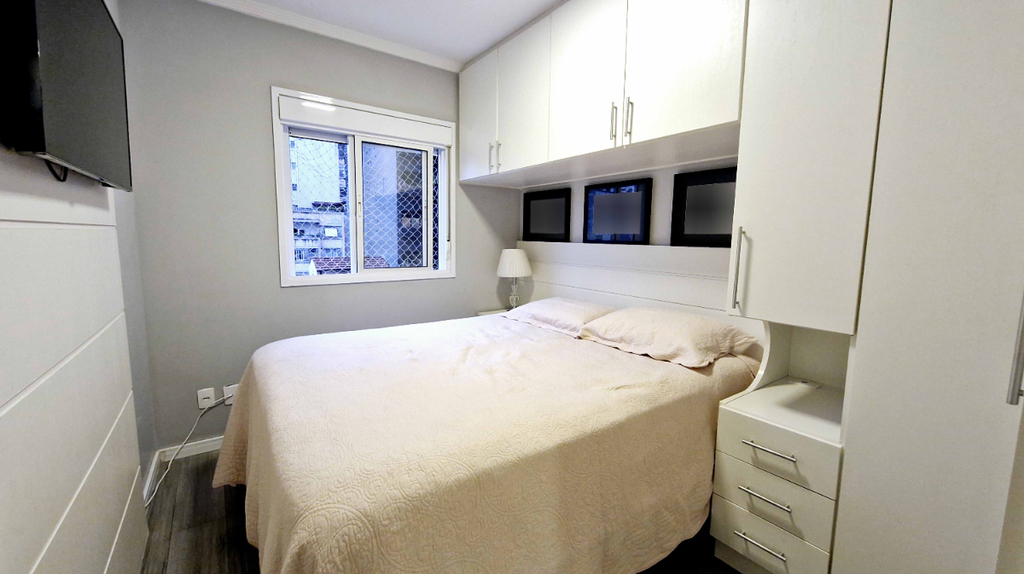 Apartamento, 1 quarto, 37 m² - Foto 33