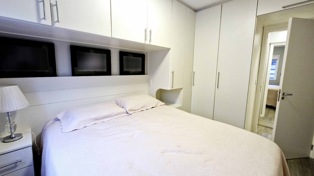 Apartamento, 1 quarto, 37 m² - Foto 34