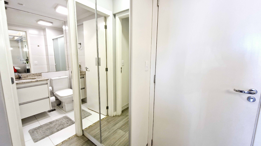 Apartamento, 1 quarto, 37 m² - Foto 35