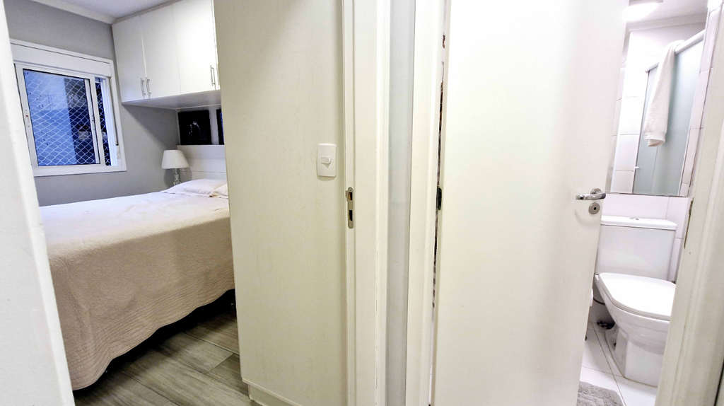 Apartamento, 1 quarto, 37 m² - Foto 36