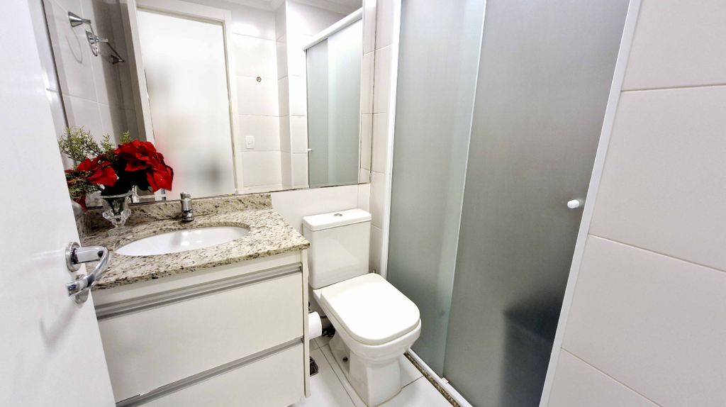 Apartamento, 1 quarto, 37 m² - Foto 37