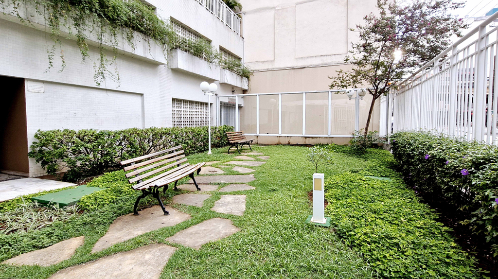 Apartamento, 1 quarto, 37 m² - Foto 38