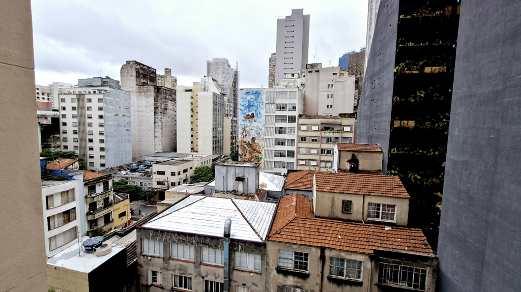 Apartamento, 1 quarto, 37 m² - Foto 39