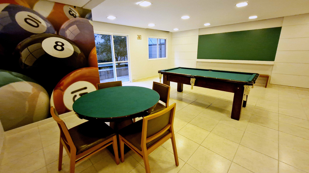 Apartamento, 1 quarto, 37 m² - Foto 11