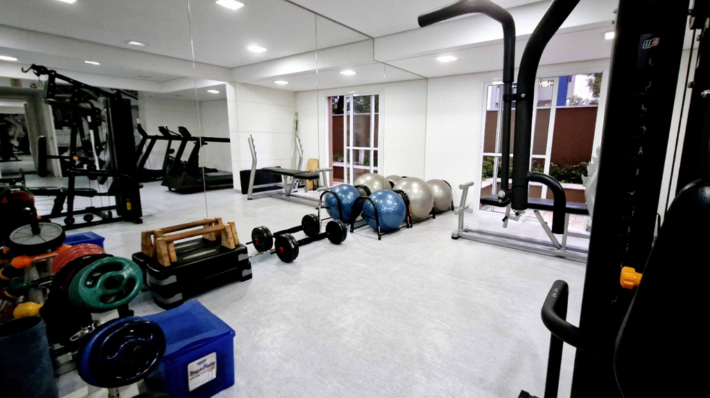 Apartamento, 1 quarto, 37 m² - Foto 31