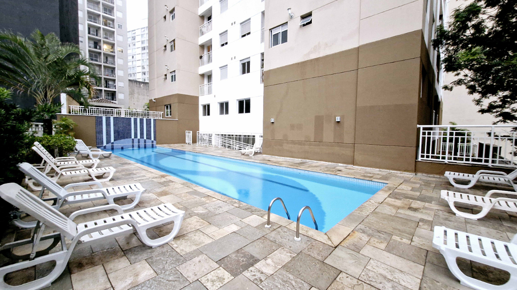 Apartamento, 1 quarto, 37 m² - Foto 3