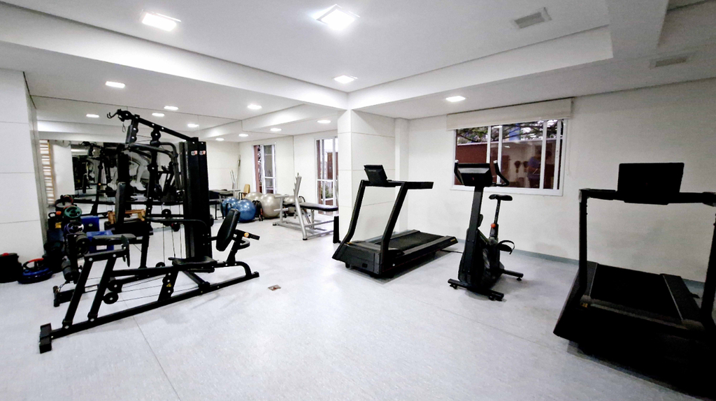 Apartamento, 1 quarto, 37 m² - Foto 5