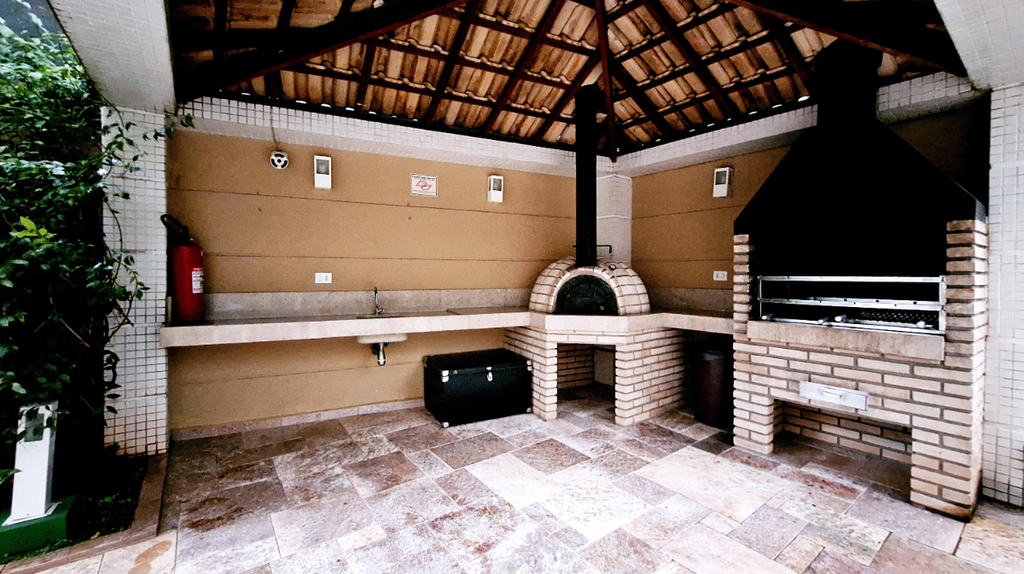 Apartamento, 1 quarto, 37 m² - Foto 6