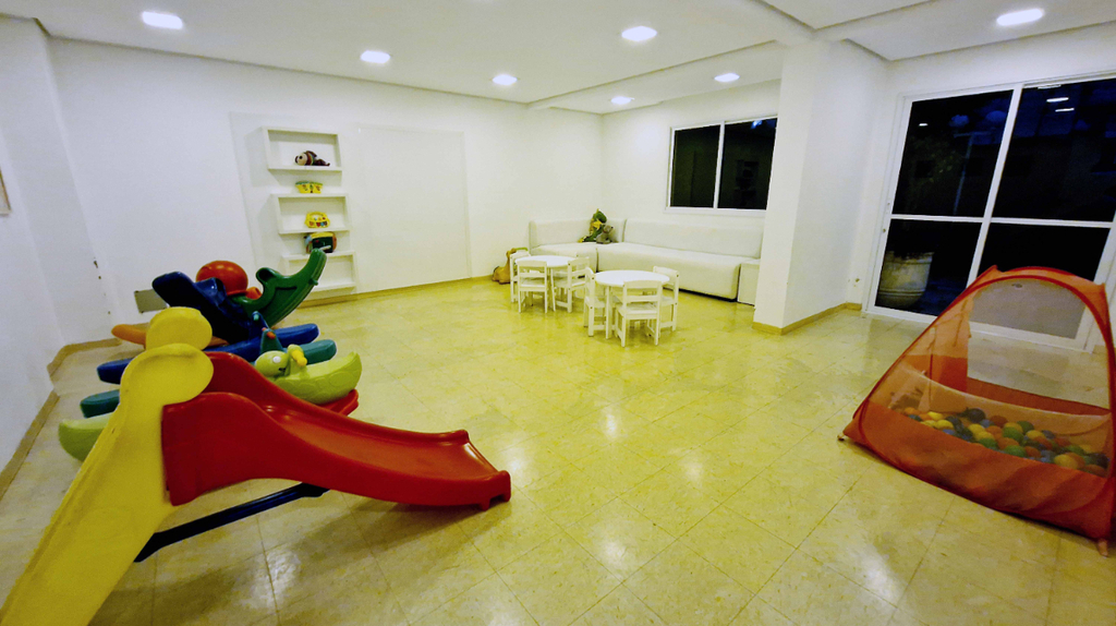 Apartamento, 1 quarto, 37 m² - Foto 8