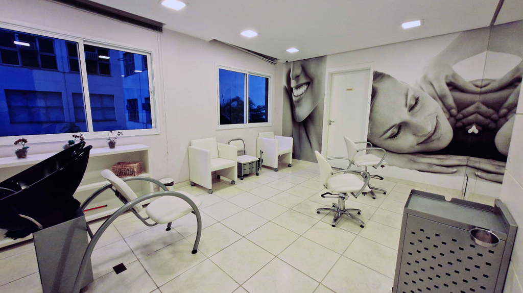 Apartamento, 1 quarto, 37 m² - Foto 2