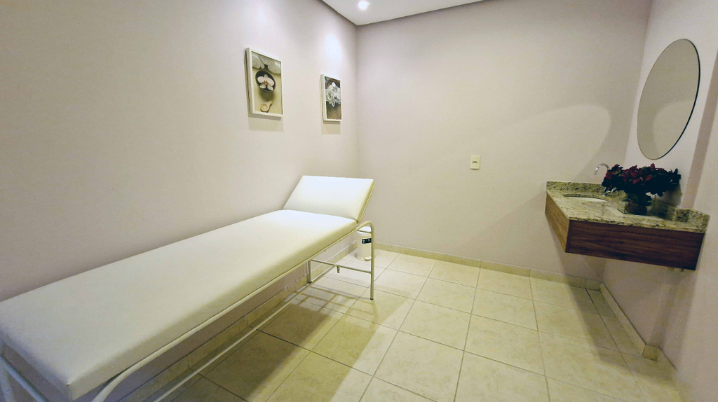 Apartamento, 1 quarto, 37 m² - Foto 12