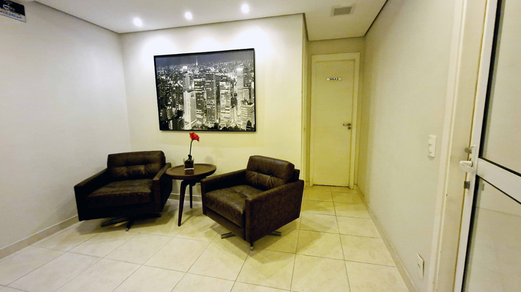 Apartamento, 1 quarto, 37 m² - Foto 13