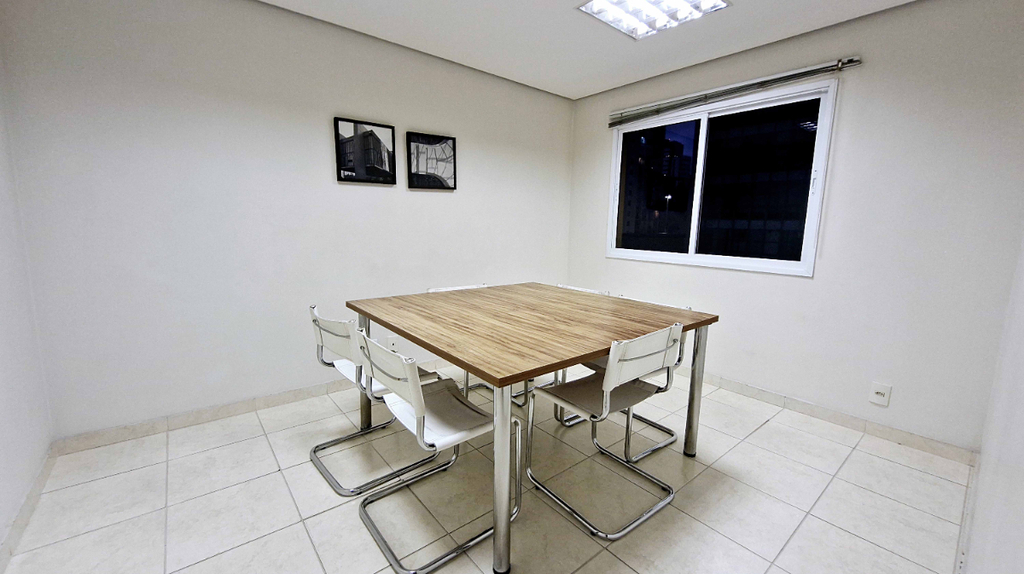 Apartamento, 1 quarto, 37 m² - Foto 14