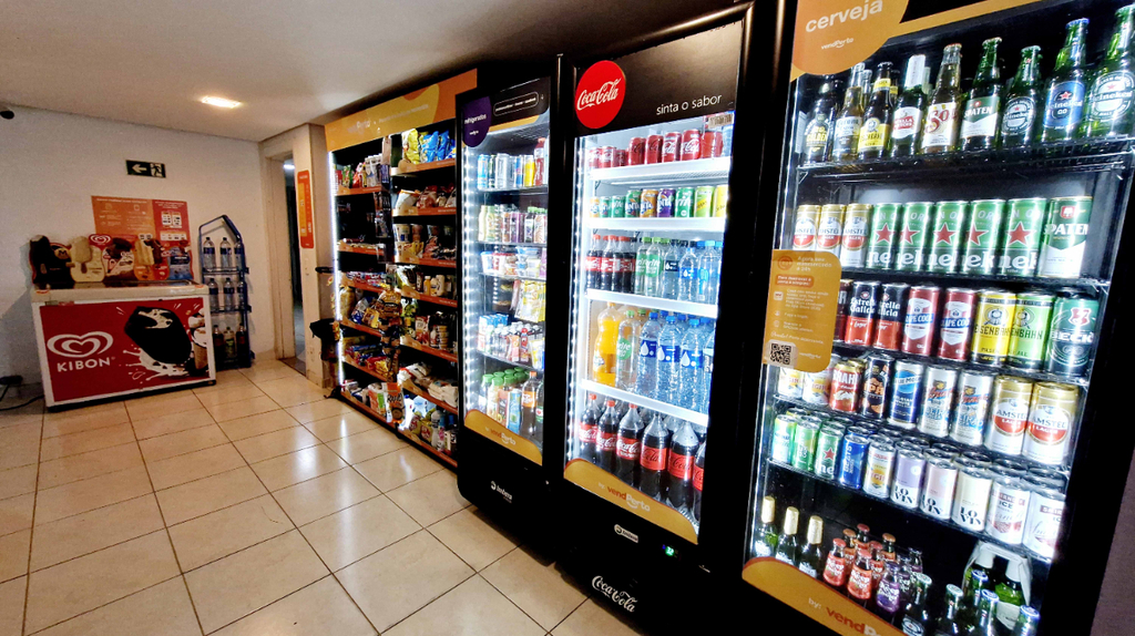 Apartamento, 1 quarto, 37 m² - Foto 15