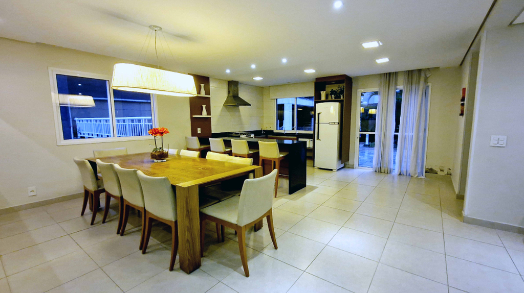 Apartamento, 1 quarto, 37 m² - Foto 16