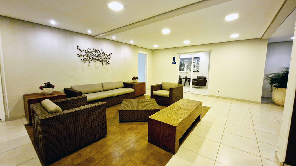 Apartamento, 1 quarto, 37 m² - Foto 17