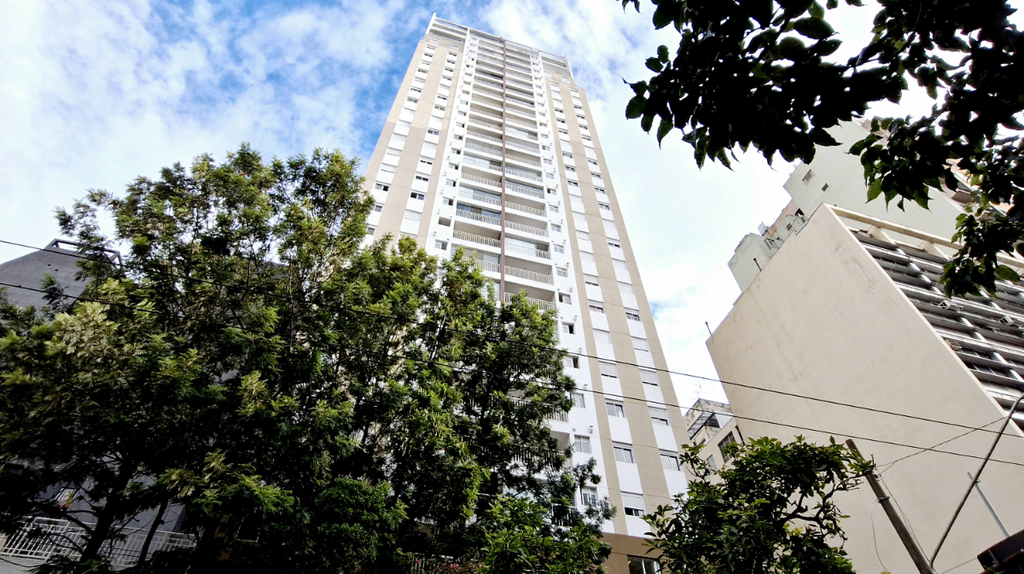 Apartamento, 1 quarto, 37 m² - Foto 19