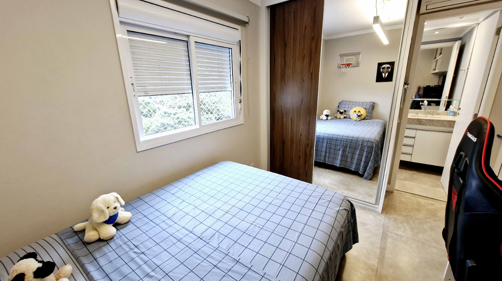 Cobertura à venda com 3 quartos, 185m² - Foto 49