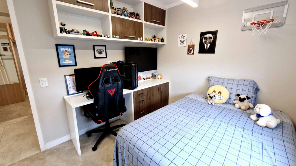 Cobertura à venda com 3 quartos, 185m² - Foto 50