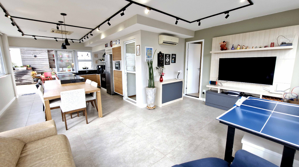 Cobertura à venda com 3 quartos, 185m² - Foto 51