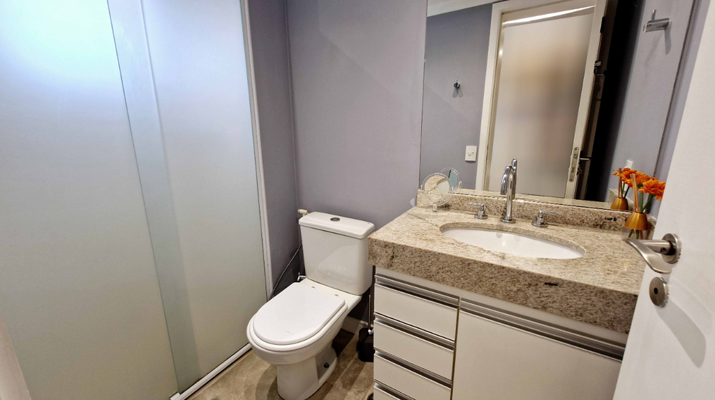 Cobertura à venda com 3 quartos, 185m² - Foto 16