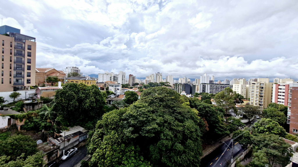 Cobertura à venda com 3 quartos, 185m² - Foto 10