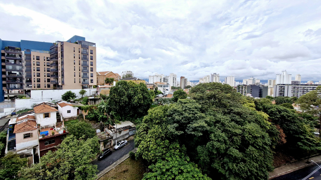 Cobertura à venda com 3 quartos, 185m² - Foto 9