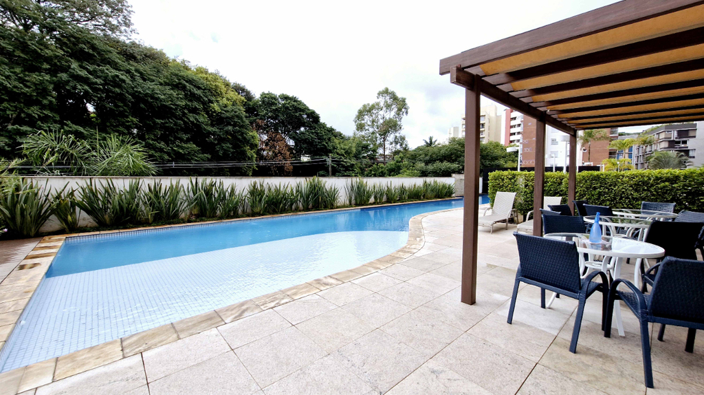 Cobertura à venda com 3 quartos, 185m² - Foto 8