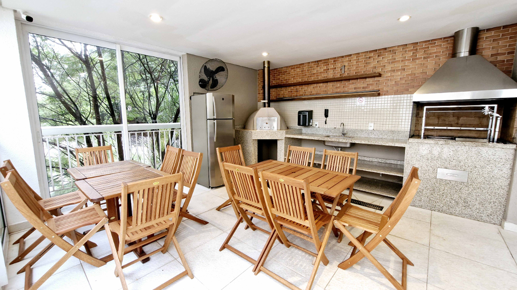 Cobertura à venda com 3 quartos, 185m² - Foto 5