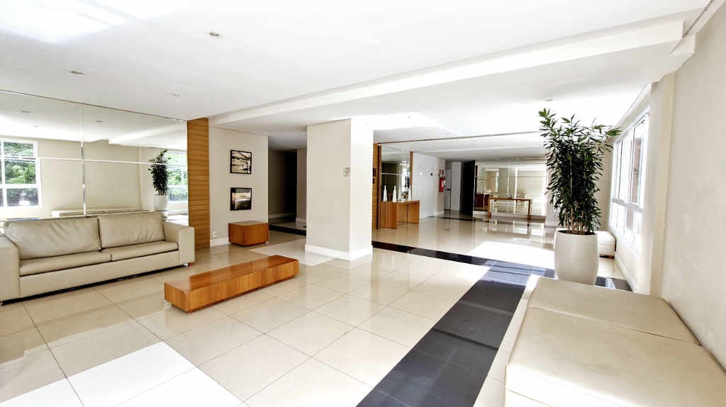 Cobertura à venda com 3 quartos, 185m² - Foto 4
