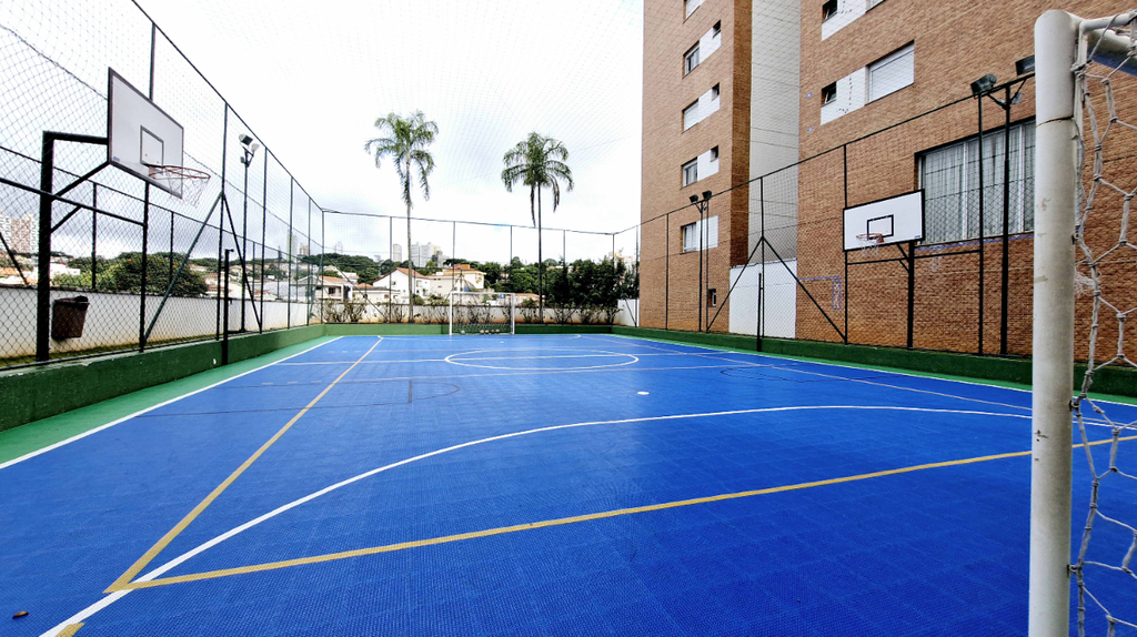 Cobertura à venda com 3 quartos, 185m² - Foto 3
