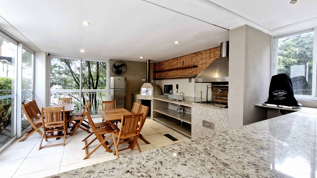 Cobertura à venda com 3 quartos, 185m² - Foto 29